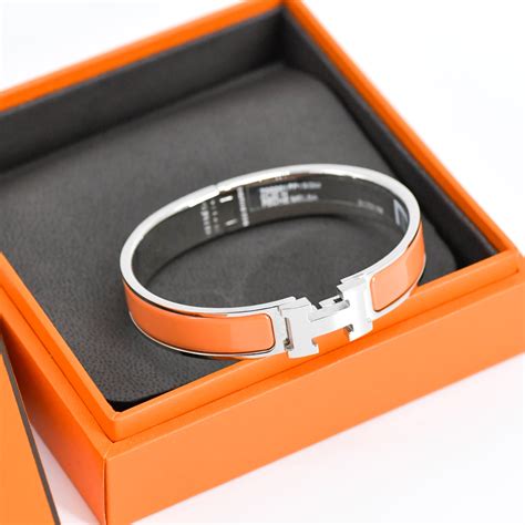 bracelet hermes homme prix